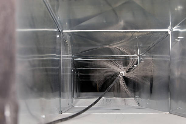 Best Commercial Air Duct Cleaning  in Harwood Heights, IL