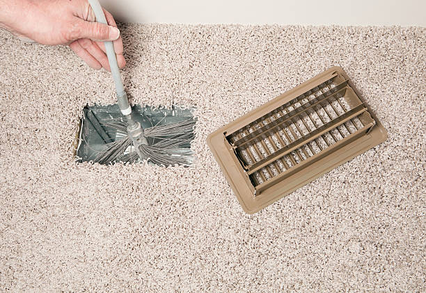 Best Residential Air Duct Cleaning  in Harwood Heights, IL