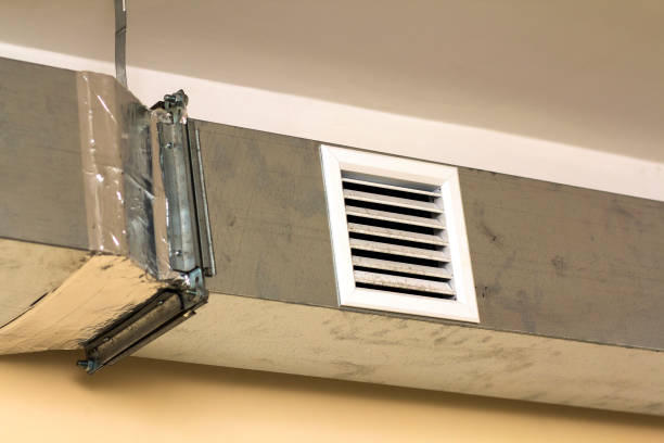 Best Air Duct Cleaning Near Me  in Harwood Heights, IL